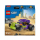 Klocki LEGO® LEGO CITY 60485 Hot rod